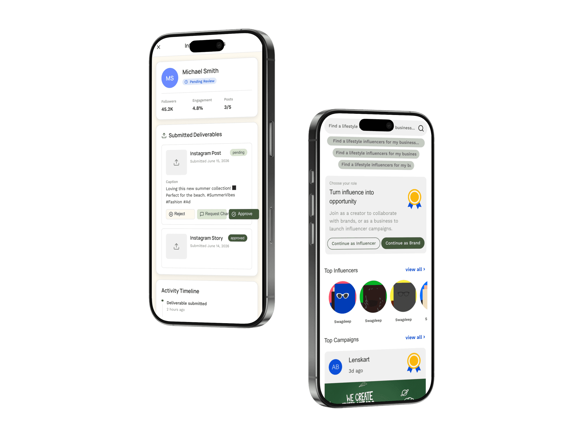 Phyo product preview