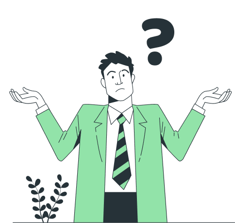 FAQ Illustration